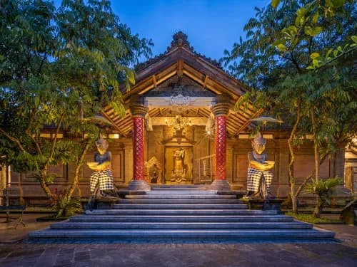Agung Rai Museum of Art