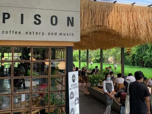 Pison Ubud