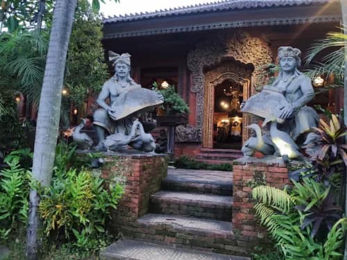 Warung Mak Beng Ubud